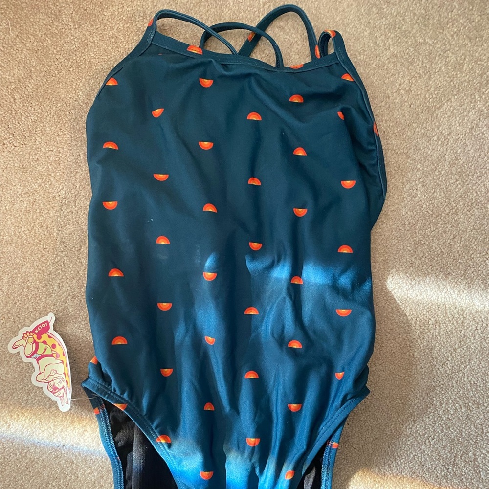 Jolyn Jackson Onesie 28 - Dawn Print